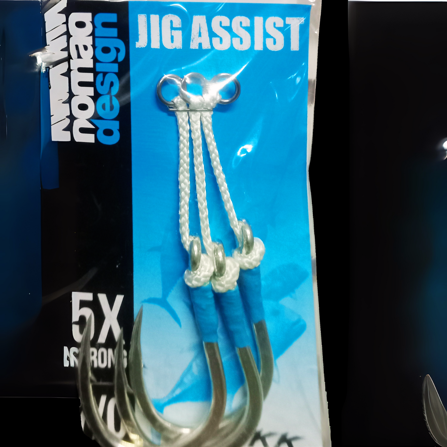 Mustad UltraPoint Big Gun Hooks
