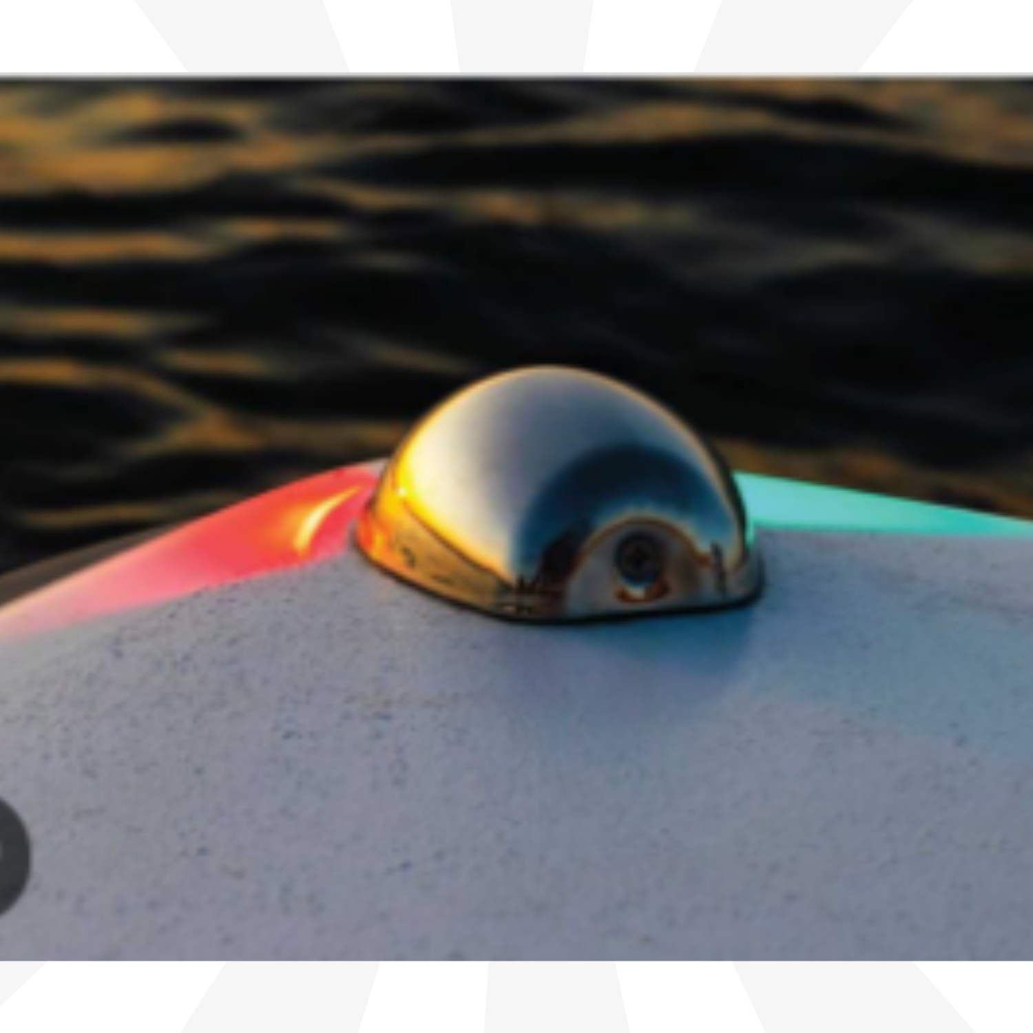 Boat Navigation Lights