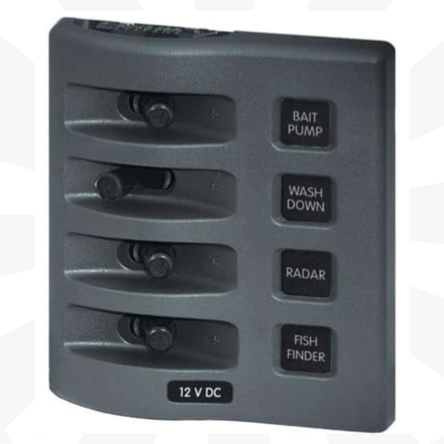 Switch Panel