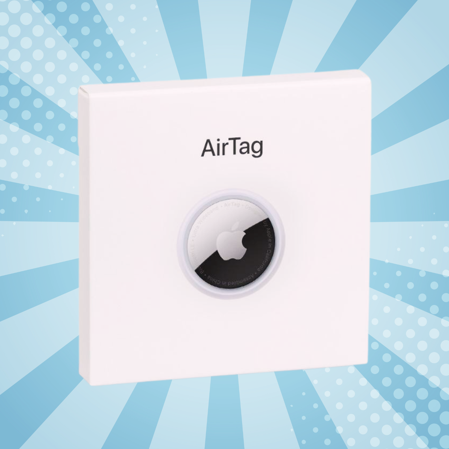 Apple AirTag