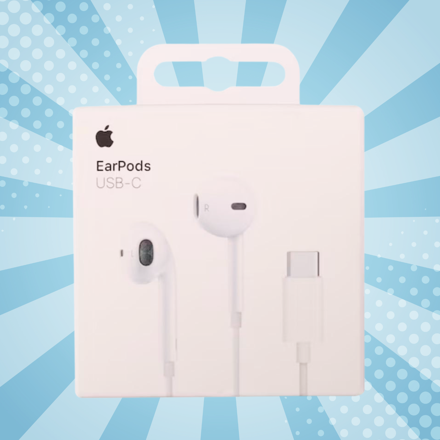 Apple USB-C EarPods