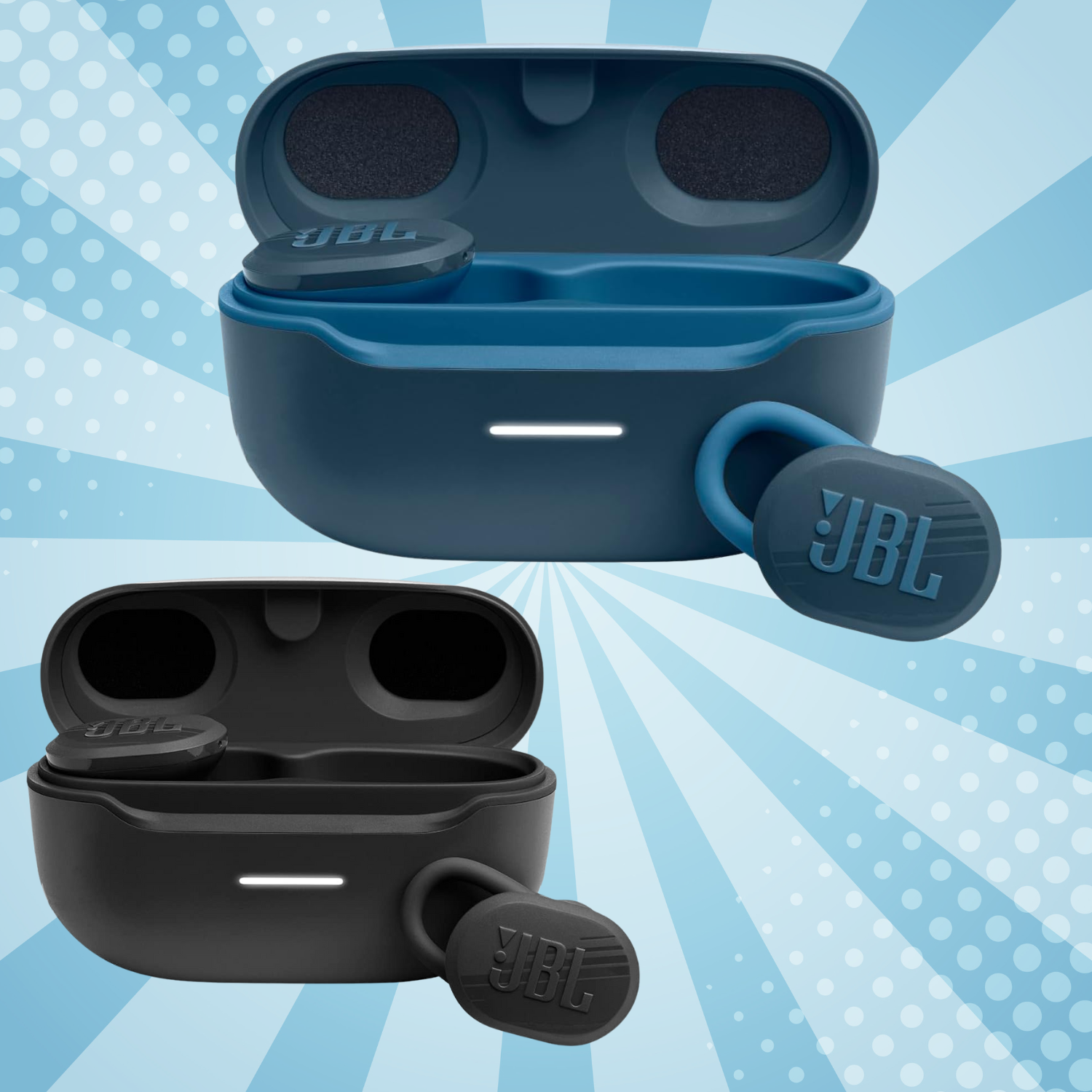 JBL Endurance Race