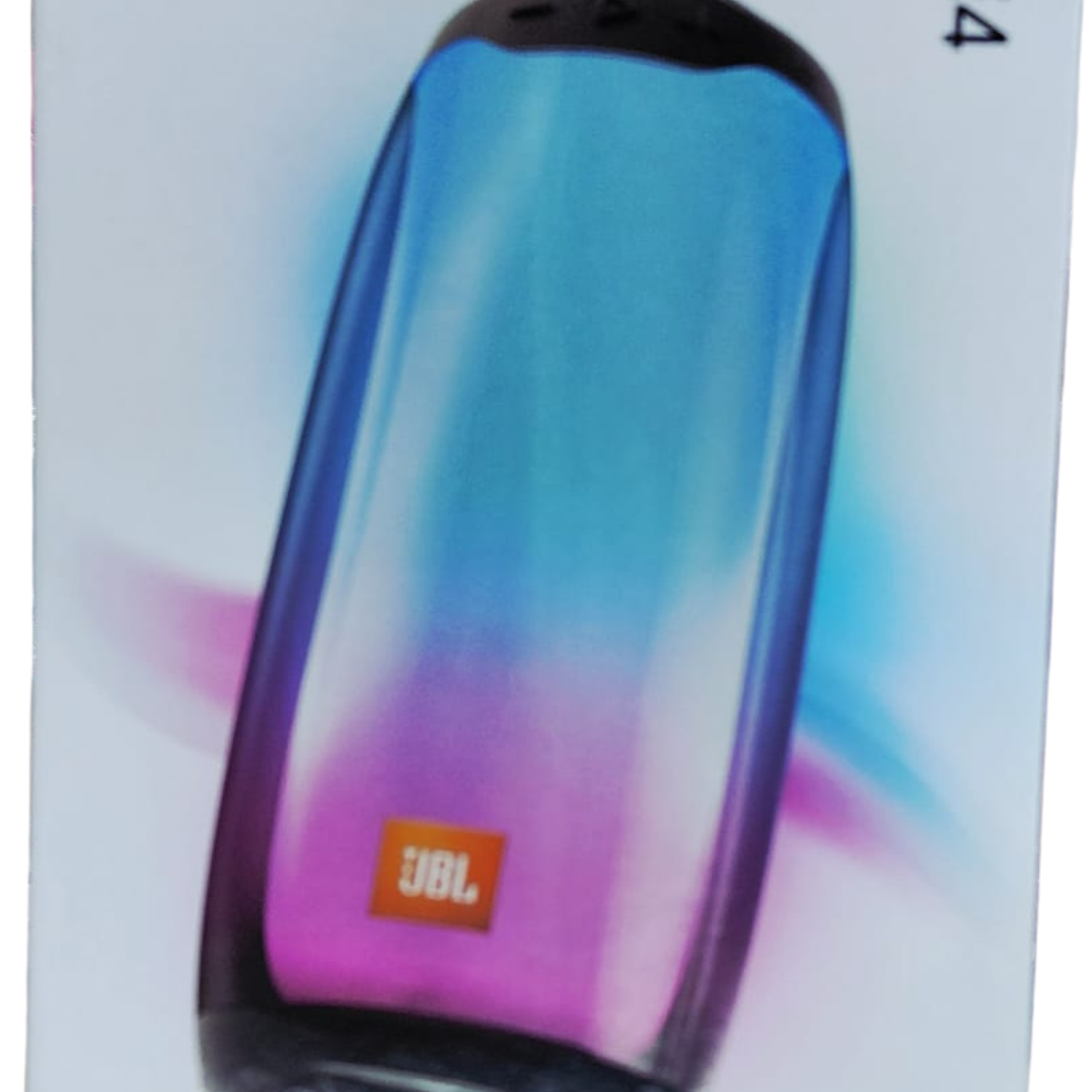 JBL Pulse 5 Portable Speaker