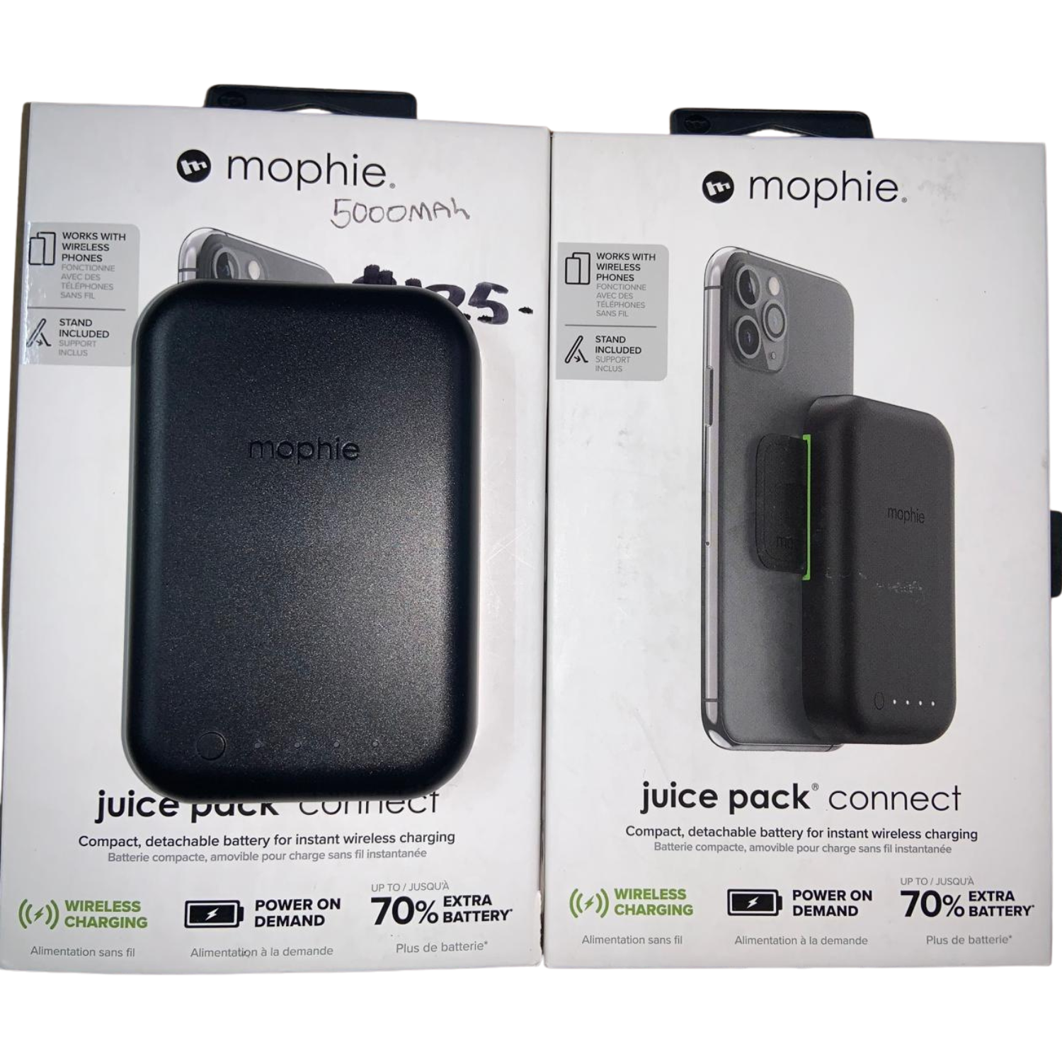 Mophie Juice Pack Connect 5000mAh
