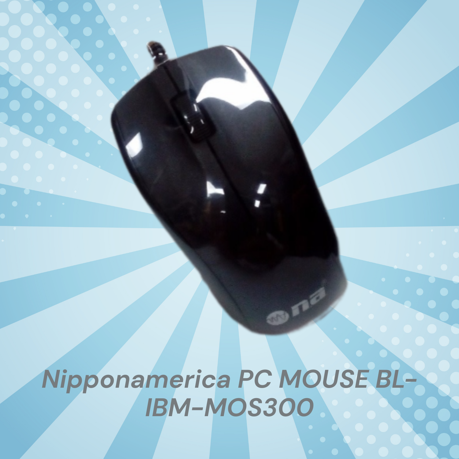 Nipponamerica USB Mouse