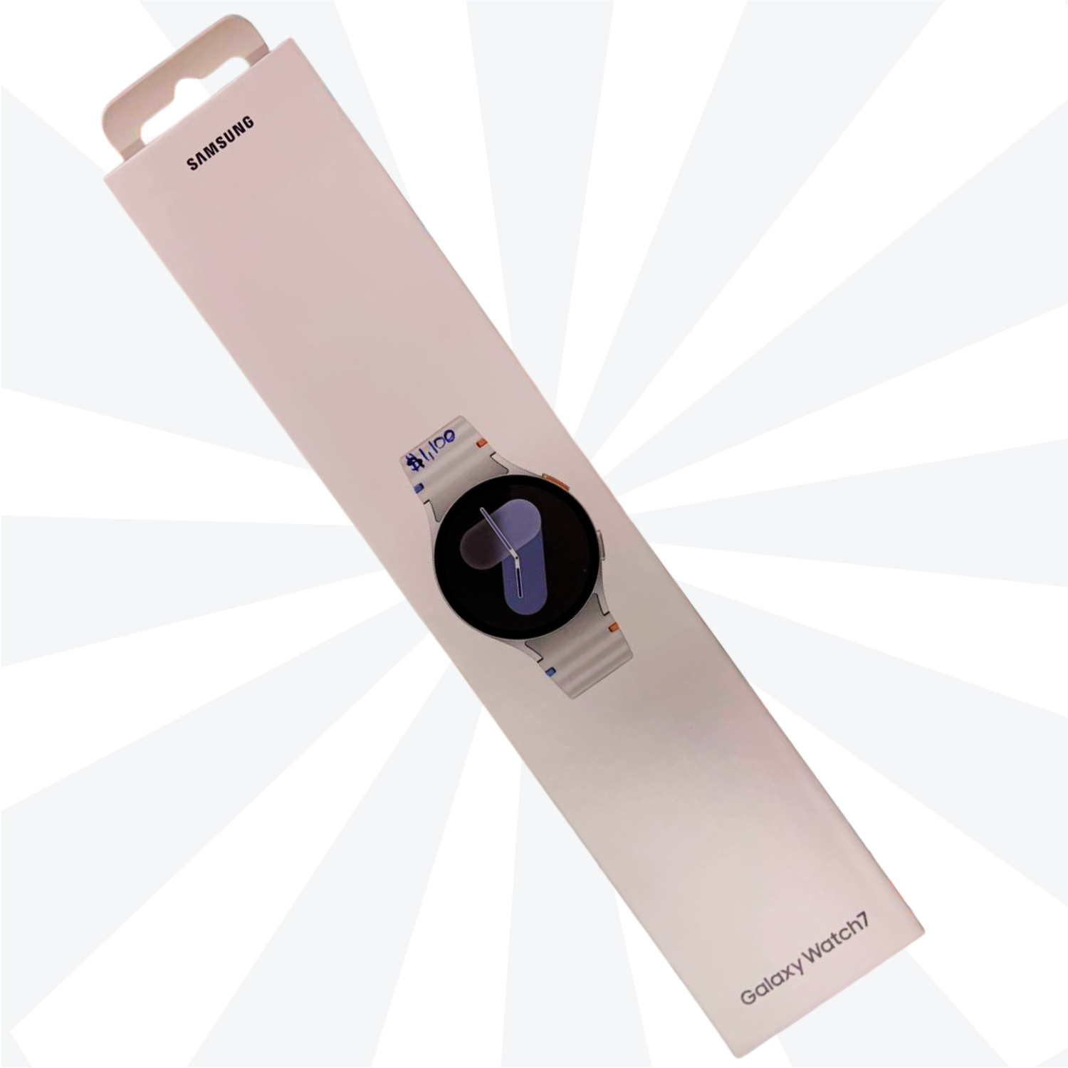 Samsung Galaxy Watch 7
