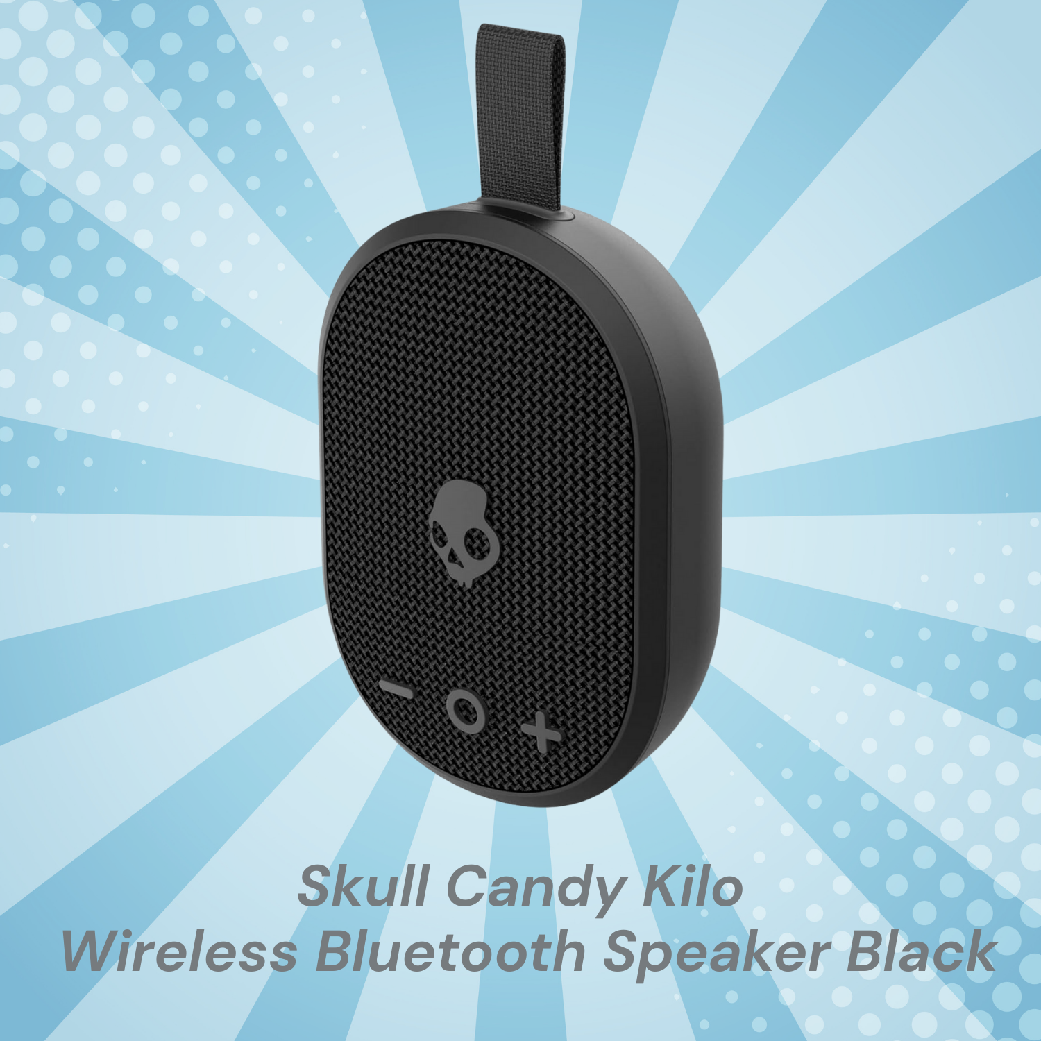 Skull Candy Kilo