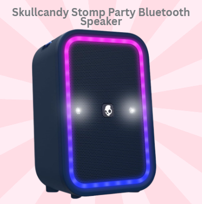 Skull Candy STOMP