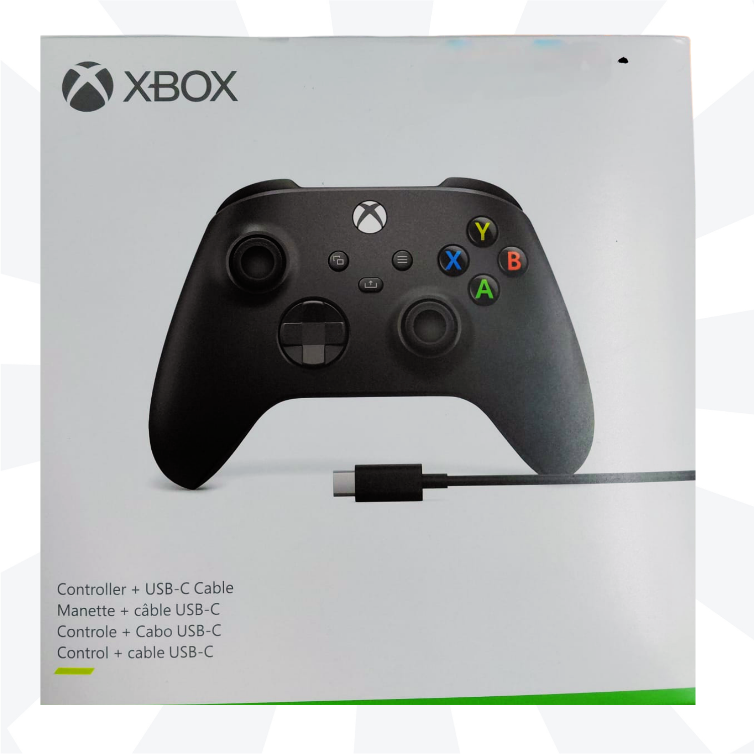 Xbox Controller for Xbox Series X|S