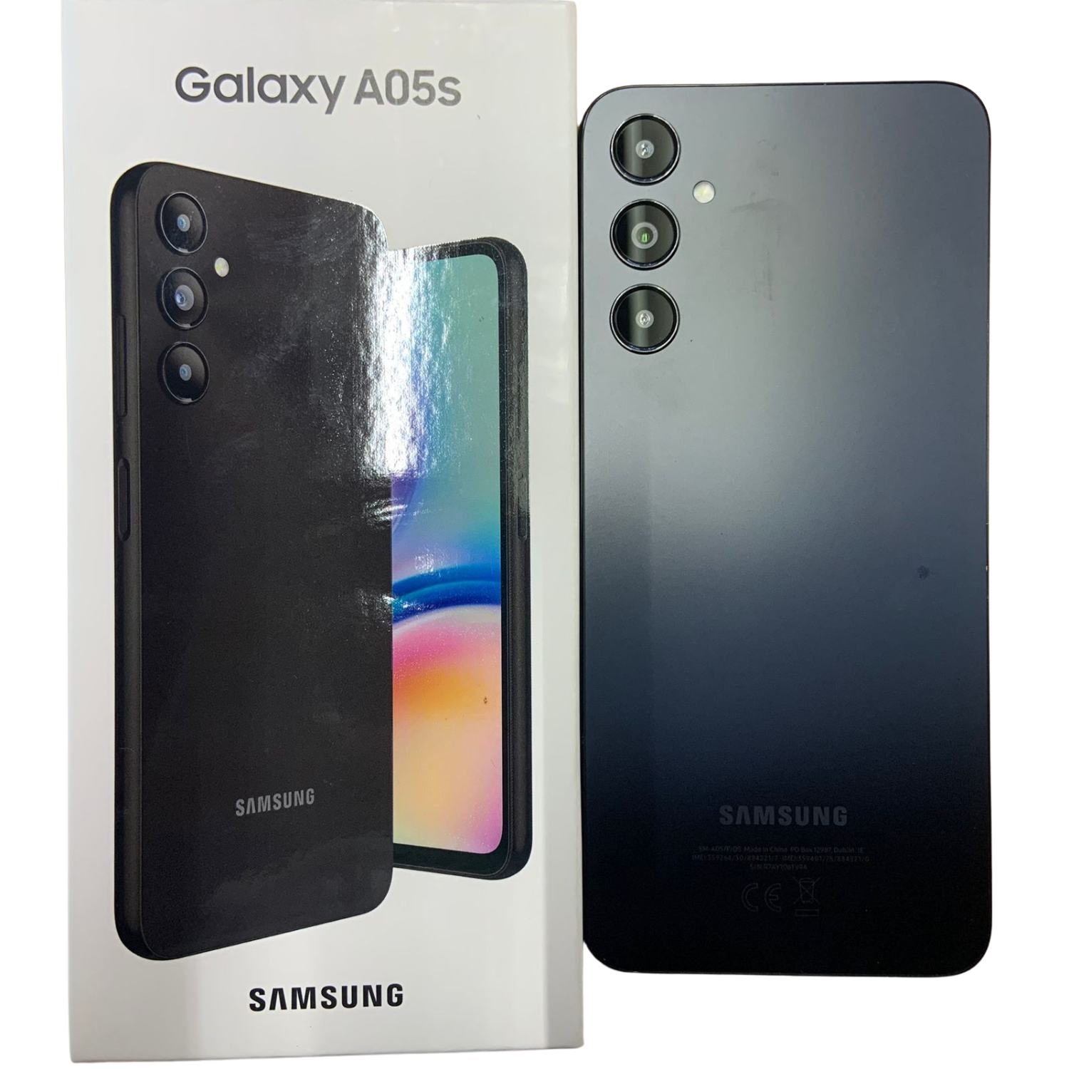Samsung Galaxy A05s
