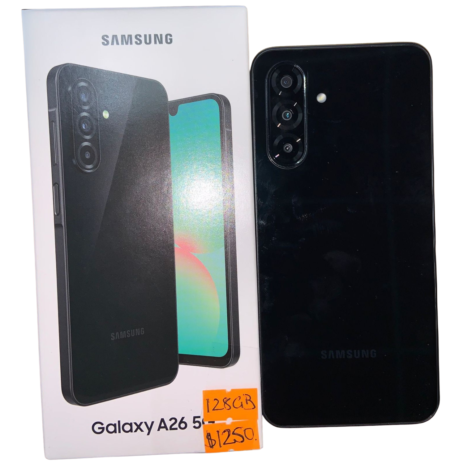 Samsung Galaxy A26 5G
