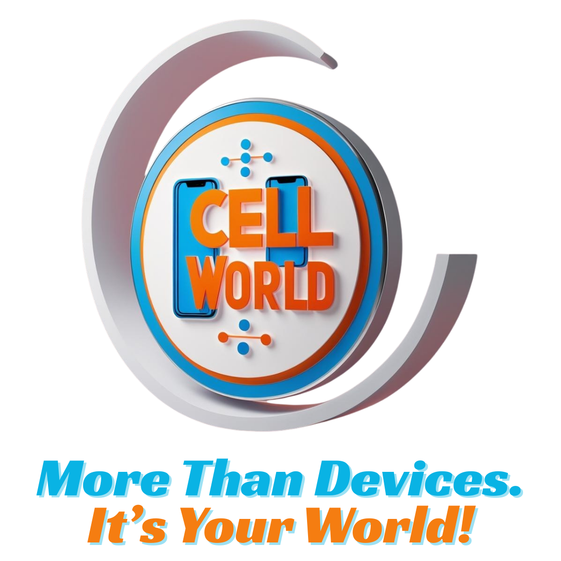 Cell World