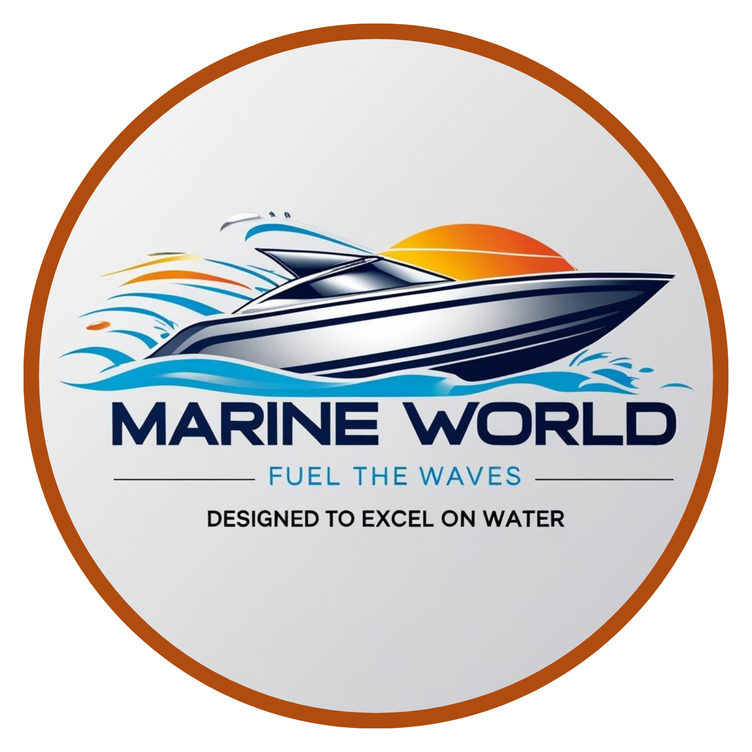 Marine World